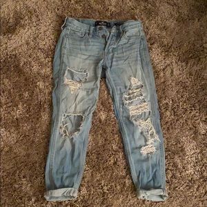 Great quality jeans, excellent condition